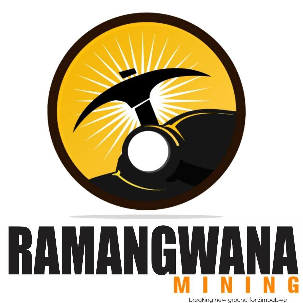 Ramangwana Mining Logo